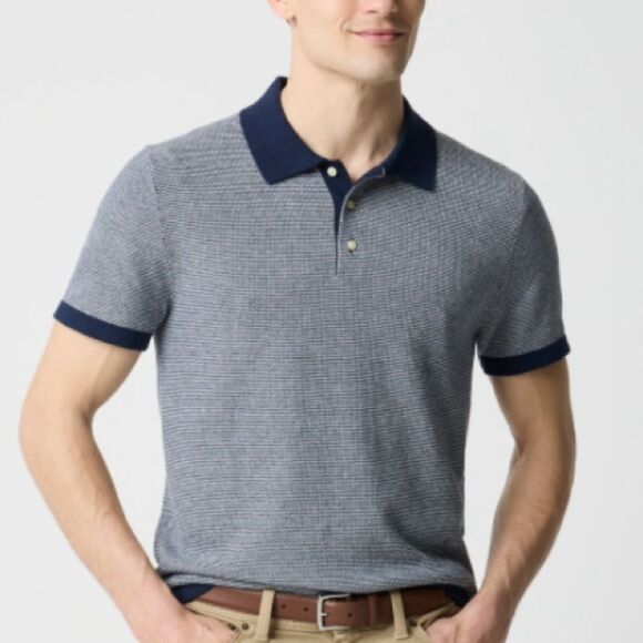 J Crew Shirt L - Picture 12 of 12